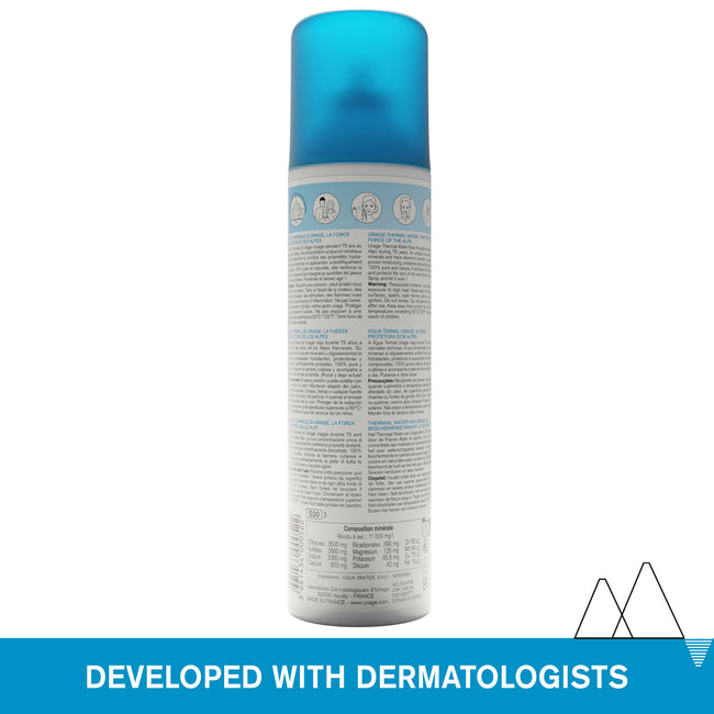 URIAGE Thermal Water 300ml