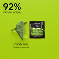 APIVITA Face Mask Prickly Pear 2x8ml