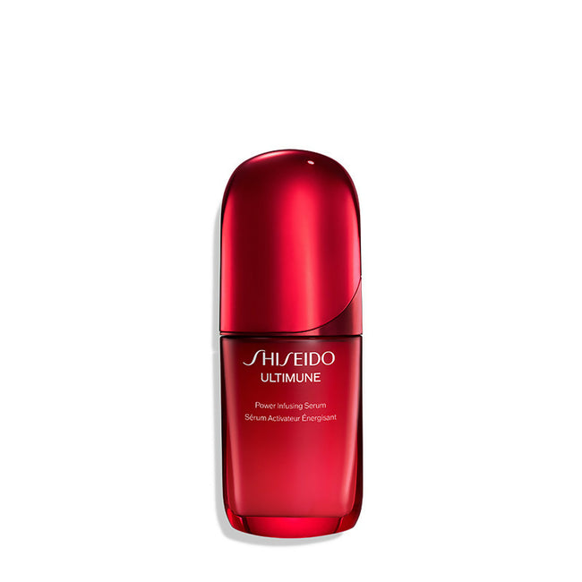 SHISEIDO ULTIMUNE POWER INFUSING SERUM
