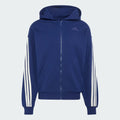 Adidas Jacket Men M AK 3S FZ KW2392