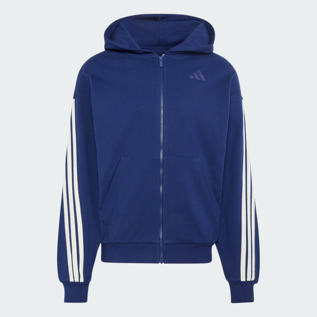 Adidas Jacket Men M AK 3S FZ KW2392