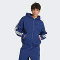 Adidas Jacket Men M AK 3S FZ KW2392