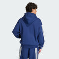 Adidas Jacket Men M AK 3S FZ KW2392