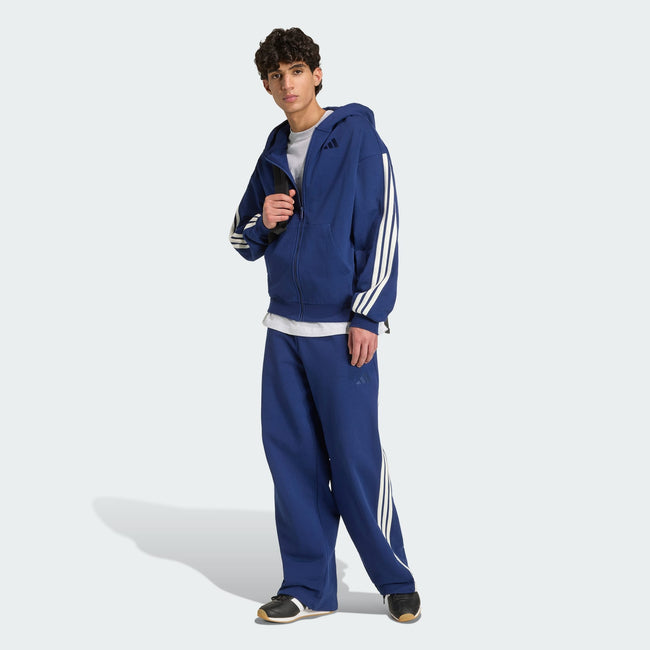 Adidas Jacket Men M AK 3S FZ KW2392