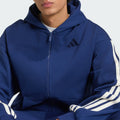 Adidas Jacket Men M AK 3S FZ KW2392