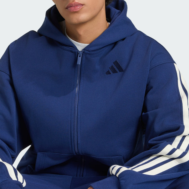Adidas Jacket Men M AK 3S FZ KW2392