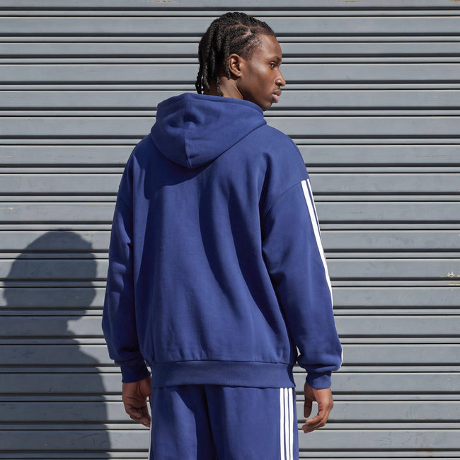 Adidas Jacket Men M AK 3S FZ KW2392