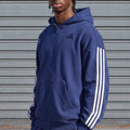 Adidas Jacket Men M AK 3S FZ KW2392