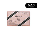 APIVITA Natural Soap Rose 125g