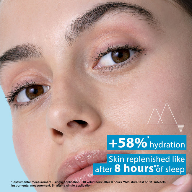 URIAGE Water Sleeping Mask 50ml