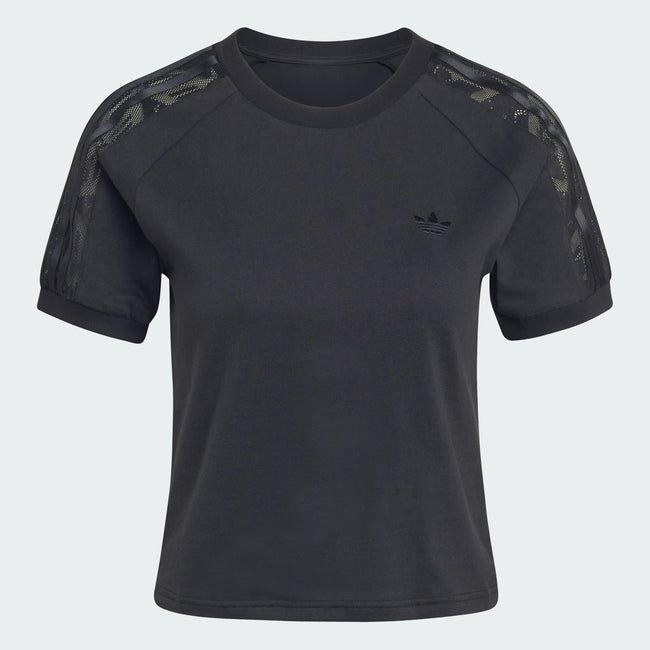 Adidas T-shirt Women LACE CALI T KC8150