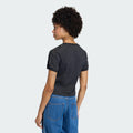 Adidas T-shirt Women LACE CALI T KC8150