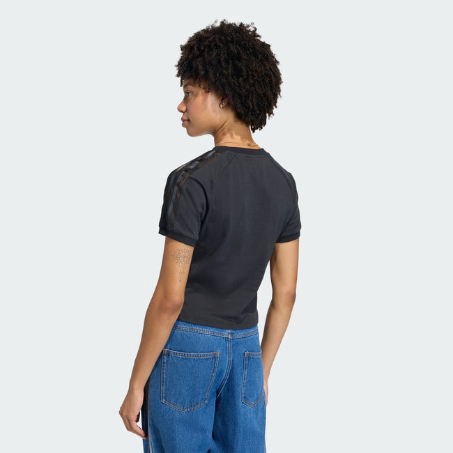 Adidas T-shirt Women LACE CALI T KC8150