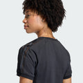 Adidas T-shirt Women LACE CALI T KC8150