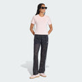 Adidas T-shirt Women LACE CALI T KC6452