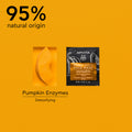 APIVITA Face Mask Pumpkin 2x8ml