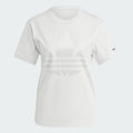 ADIDAS WOMEN TREFOIL TEE T-SHIRT