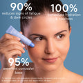 APIVITA Aqua Beelicious Cooling Hydrating Eye Gel 15ml