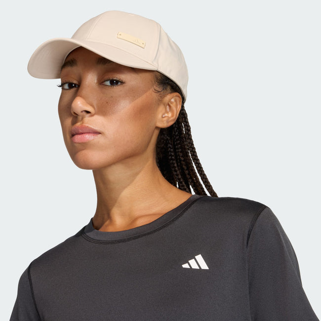 Adidas Cap Unisex BB CAP LT MET KE8254