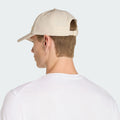 Adidas Cap Unisex BB CAP LT MET KE8254