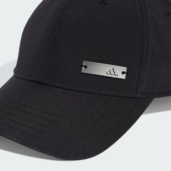 Adidas Cap Unisex BB CAP LT MET JE5653