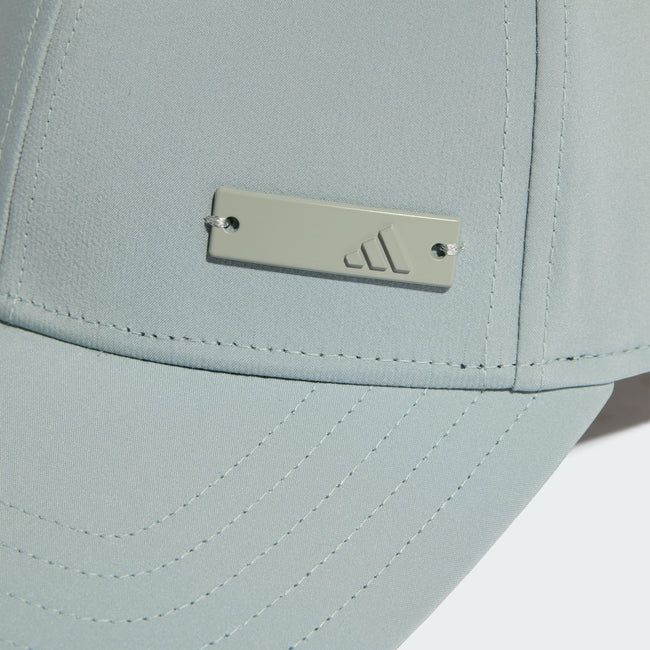 Adidas Cap Unisex BB CAP LT MET KE8255