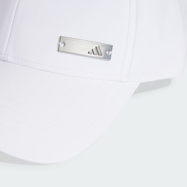 Adidas Cap Unisex BB CAP LT MET JF8484