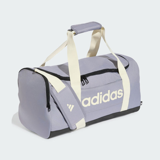 Adidas Bags Unisex LINEAR DUFFEL S KS2074