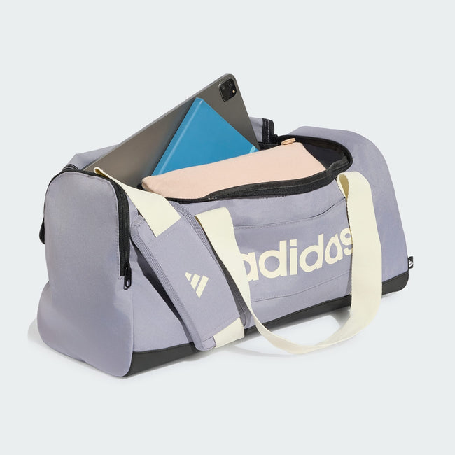 Adidas Bags Unisex LINEAR DUFFEL S KS2074