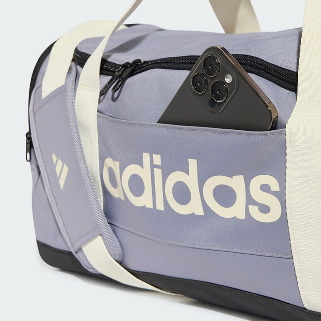 Adidas Bags Unisex LINEAR DUFFEL S KS2074