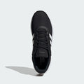ADIDAS MEN LITE RACER 4.0 SHOES