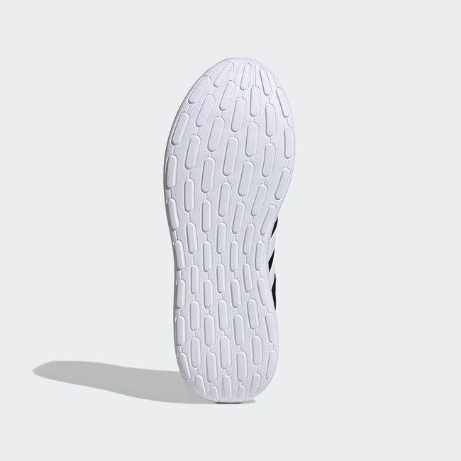 ADIDAS MEN LITE RACER 4.0 SHOES