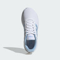 ADIDAS WOMEN LITE RACER 4.0 SHOES