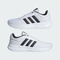 Adidas Men LITE RACER 4.0 Sportwear Shoes