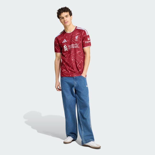 Adidas Jersey Men LFC H JSY KA6852