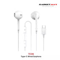 GADGET MAX - TC06 Type-C Wired Earphone