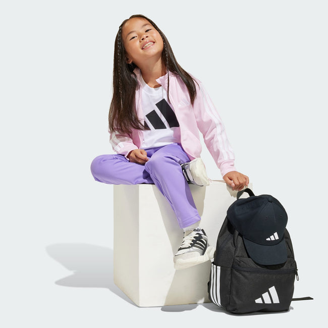 Adidas Backpack Unisex LK BP 3BAR JD1303