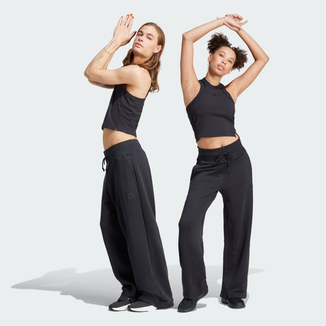 ADIDAS WOMEN W LNG PT Pants