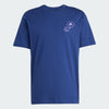 Adidas Men M L VERB CIR T T-shirt