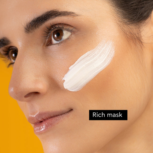 APIVITA Face Mask Pumpkin 2x8ml