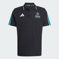 Adidas Polo Men MER DNA POLO M KE8165