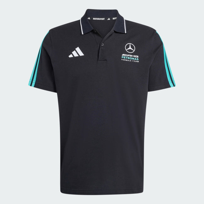 Adidas Polo Men MER DNA POLO M KE8165