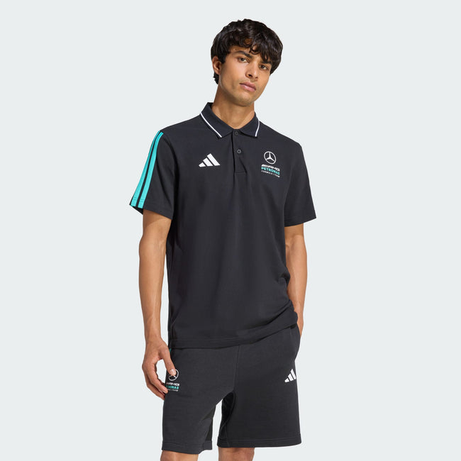 Adidas Polo Men MER DNA POLO M KE8165