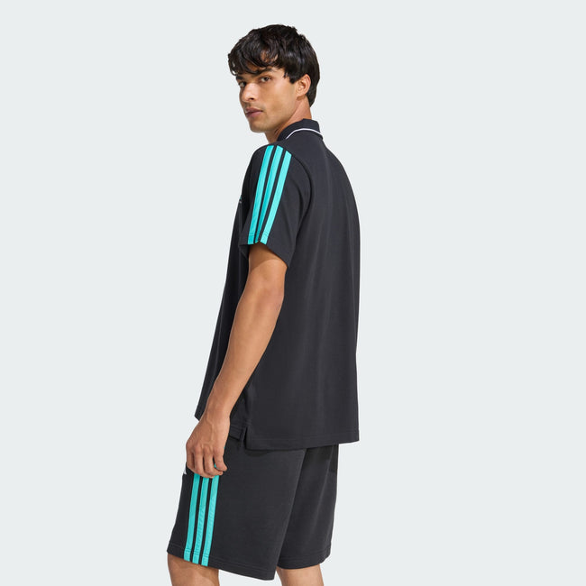 Adidas Polo Men MER DNA POLO M KE8165