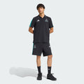 Adidas Polo Men MER DNA POLO M KE8165