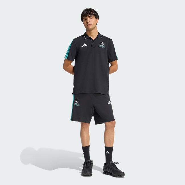 Adidas Polo Men MER DNA POLO M KE8165