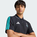 Adidas Polo Men MER DNA POLO M KE8165