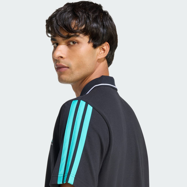 Adidas Polo Men MER DNA POLO M KE8165