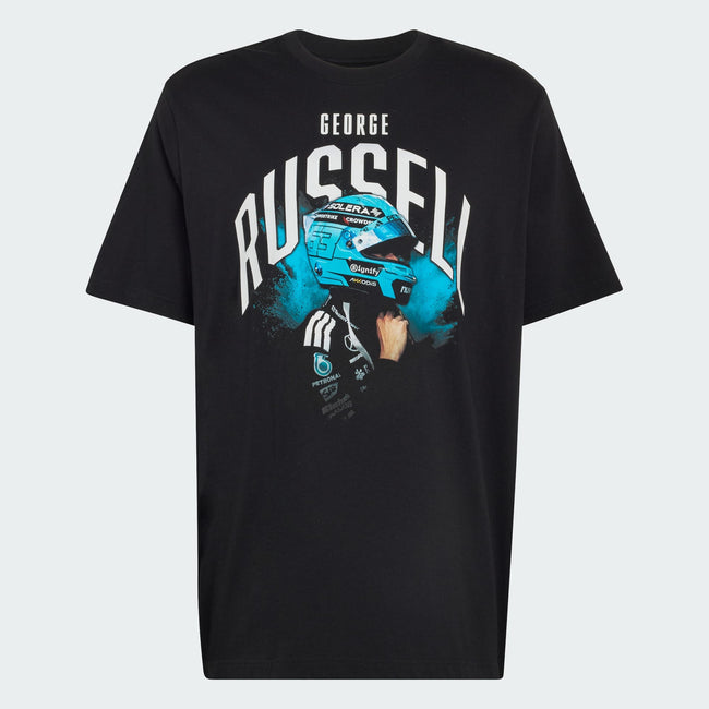 Adidas T-shirt Men MER GR GFTEE M KE7746