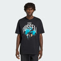 Adidas T-shirt Men MER GR GFTEE M KE7746